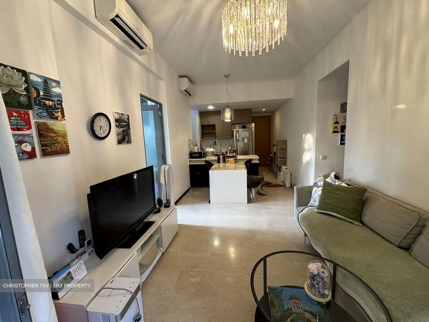 Carabelle (D5), Condominium #542908471